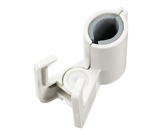 タキゲン ユニバーサルフック 22~25mm CP-947-1 1個(ご注文単位1個)【直送品】
