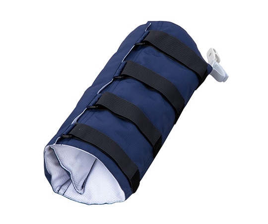 ナビス(アズワン) 抜管防止シーネ 320×500mm 2個入 TS-M 1袋(ご注文単位1袋)【直送品】