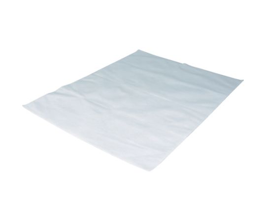 トラスコ中山 厚手不織布収納袋 3L 5枚入 白 700X550MM THKS-3L 1袋(ご注文単位1袋)【直送品】