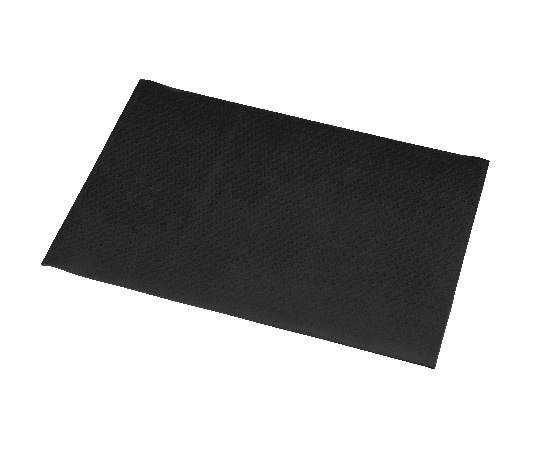 ルドロー 疲労軽減マット(コンフォートキング(TM)) CK0023BK 1枚(ご注文単位1枚)【直送品】