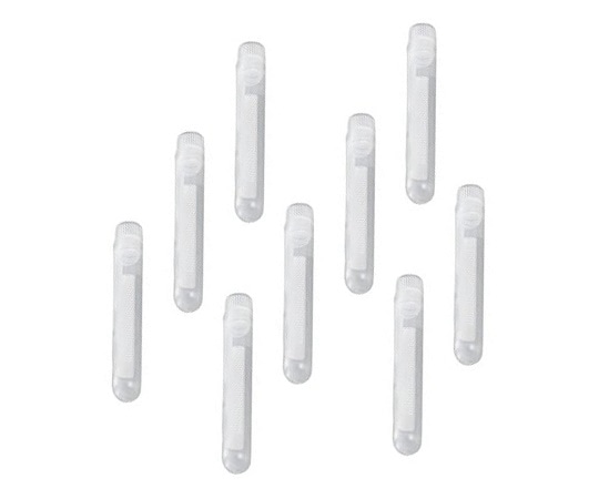 Simport クライオバイアル Oリングシールタイプ 5mL 内ネジ・丸底 1箱(100個×10袋入) T311-5 1箱(ご注文単位1箱)【直送品】