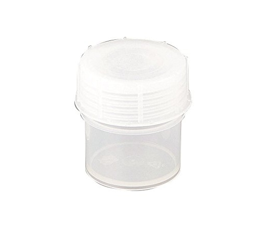 VITLAB 標本瓶 90mL 130494 1本(ご注文単位1本)【直送品】