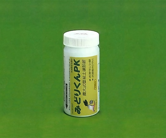 日産化学 みどりくんPK 簡易土壌診断 20枚入り×4本 1箱(ご注文単位1箱)【直送品】