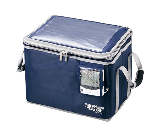 アズワン バイオクーラー Fridge to goR 19L FTG-9000 1個(ご注文単位1個)【直送品】
