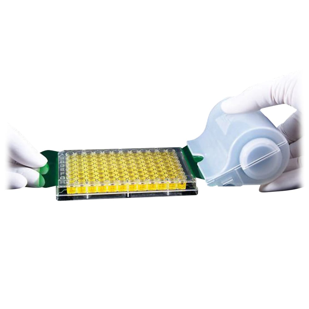 Excel Scientific, Inc. ロールフィルム(マイクロプレート用) SM-KIT-SP 1セット(ご注文単位1セット)【直送品】