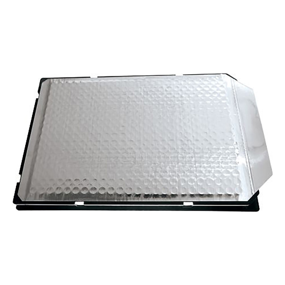 Excel Scientific, Inc. ホイルシール eXTReme FoilSeal 100枚入 XTR-FOIL-100 1箱(ご注文単位1箱)【直送品】