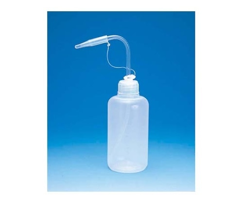 フロン工業 PFA洗浄瓶キャップ 1000ml用 F-1014-004 1個(ご注文単位1個)【直送品】