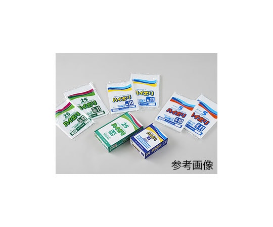 住化積水フィルム ハイポリ規格袋 No.9 1箱(100枚×10冊入) 01009 1箱(ご注文単位1箱)【直送品】
