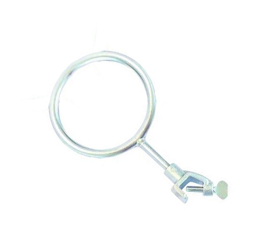 アズワン ムッフ付カットリング 70mm 1個(ご注文単位1個)【直送品】