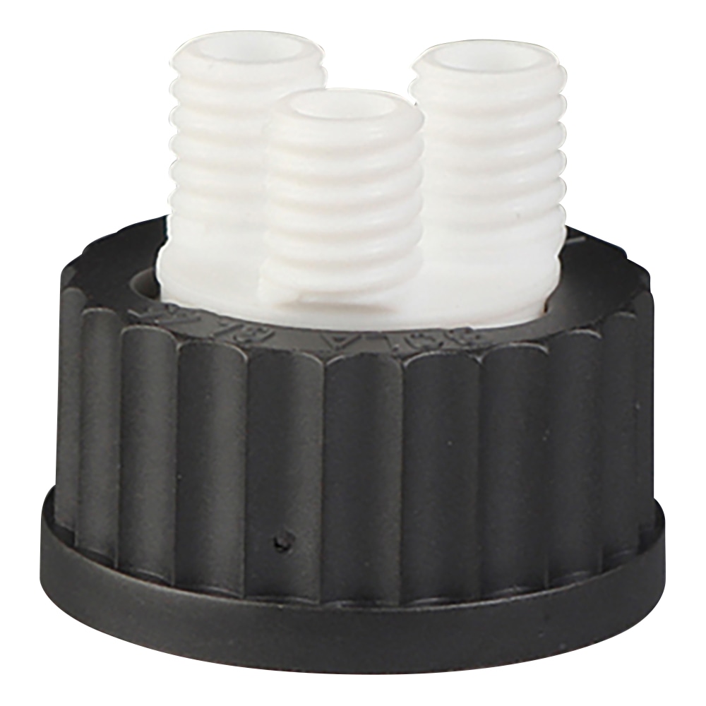 BOLA ねじ口瓶用キャップ D 615-08 1個(ご注文単位1個)【直送品】