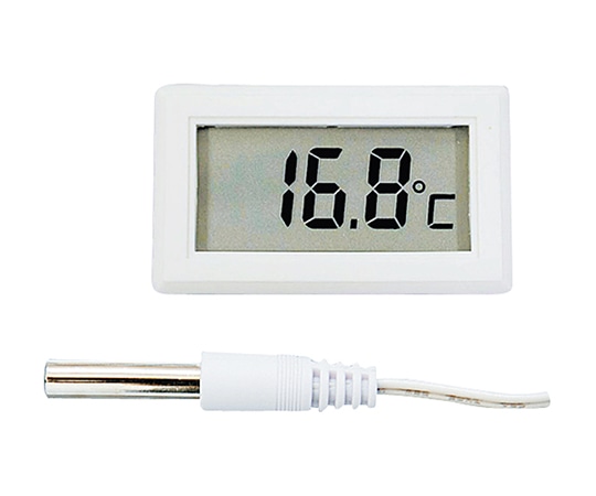 マザーツール デジタル温度モジュール -40~+100℃ MT-140 1個(ご注文単位1個)【直送品】