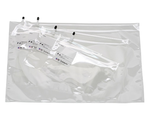 ジーエルサイエンス スマートバッグ PA AAK-5 3008-97205 1枚(ご注文単位1枚)【直送品】