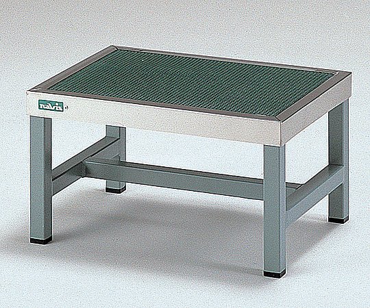 ナビス(アズワン) 手術用1段踏台 3050 1台(ご注文単位1台)【直送品】