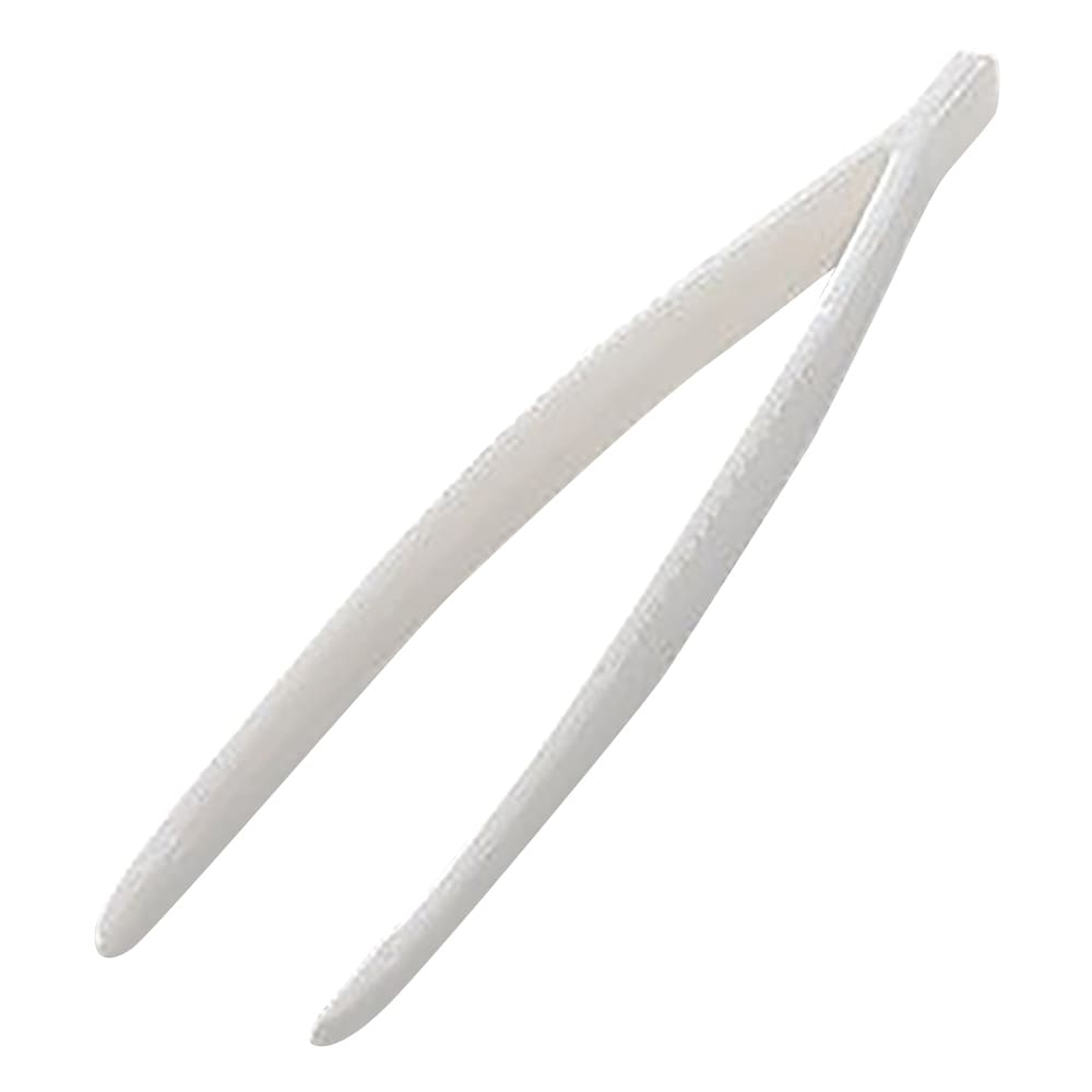 ビオラモ(アズワン) ビオラモ滅菌ディスポピンセット(個包装) 1袋(50本入) VDP-010 1袋(ご注文単位1袋)【直送品】
