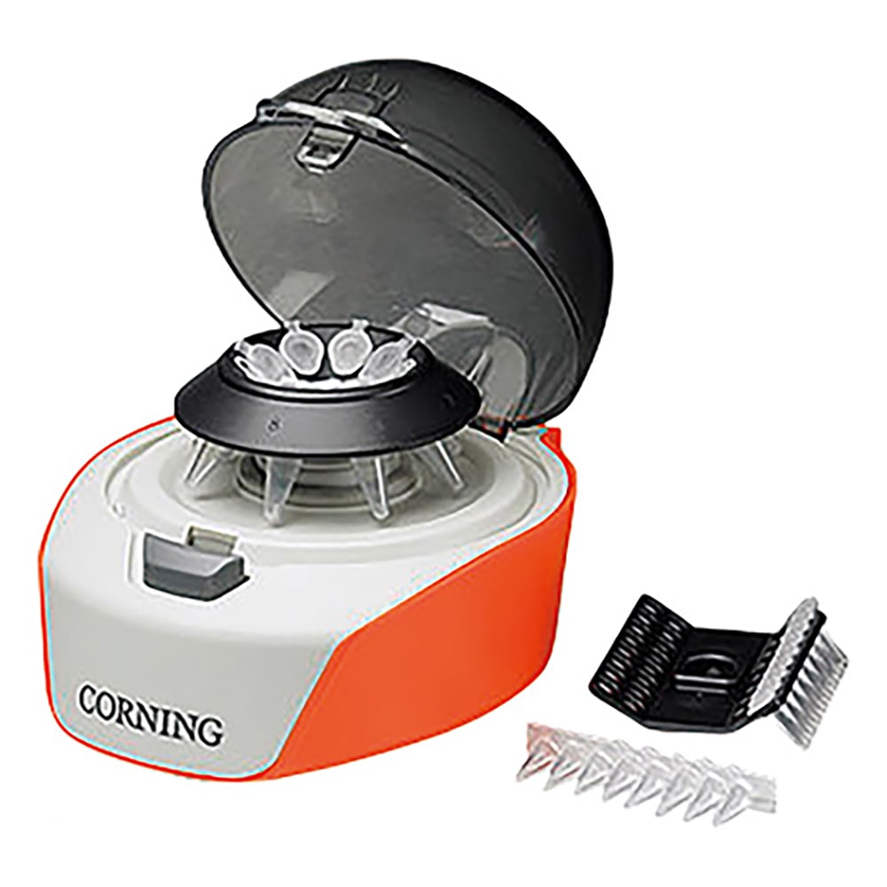 Corning(Falcon) 卓上小型遠心機 CorningR 本体 6770 1台(ご注文単位1台)【直送品】