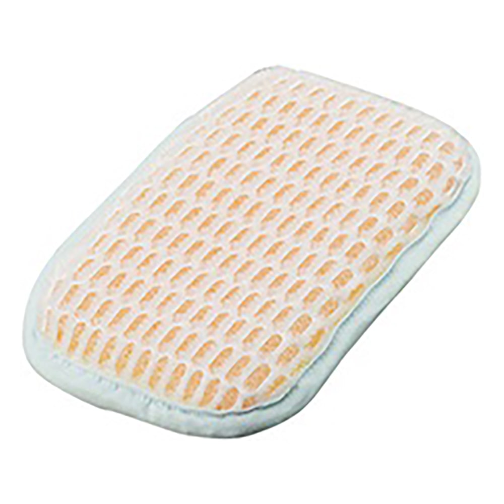 KBセーレン スポンジブラシ(極ラクブラシ) 90×140mm S006 1個(ご注文単位1個)【直送品】