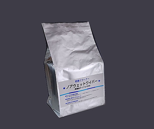 小津産業 ノアウェットワイパー 高機能α1000 詰替え用 1ケース(250枚/袋×6袋) 105409 1ケース(ご注文単位1ケース)【直送品】