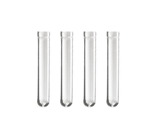 MTC Bio Flow　Tubes　チューブ　未滅菌　4000個入　T9020 1箱（ご注文単位1箱）【直送品】