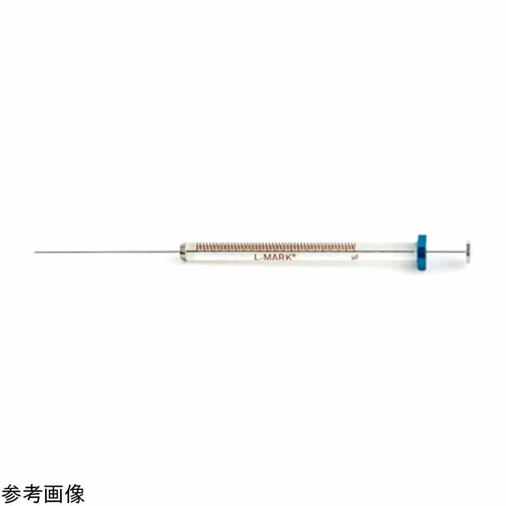 SETonic(セットニック) HPLC用シリンジ(レオダイン・バルコ)固定タイプ 50μL 3030221 1本(ご注文単位1本)【直送品】