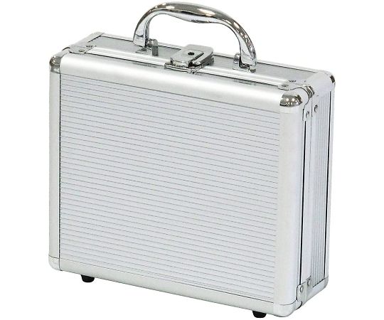 JEJアステージ アルミツールケース AL-A002 441148 1個(ご注文単位1個)【直送品】