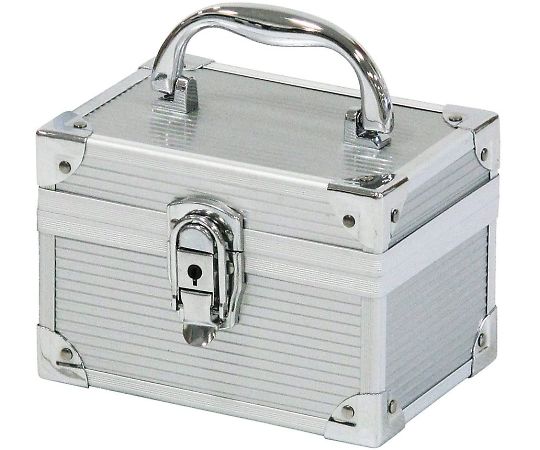 JEJアステージ ミニアルミケース AL-M 441182 1個(ご注文単位1個)【直送品】