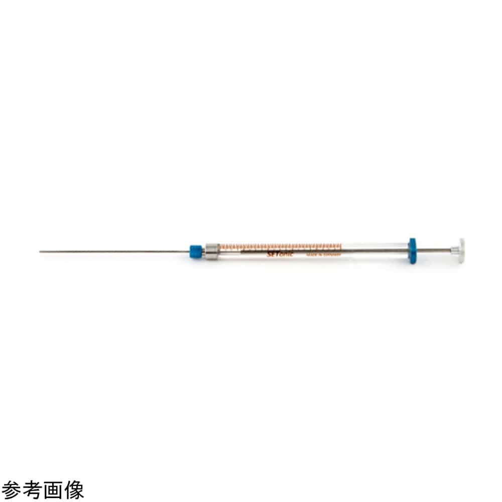 SETonic(セットニック) ZDVシリンジ 交換タイプ 0.5μL 3030151 1本(ご注文単位1本)【直送品】