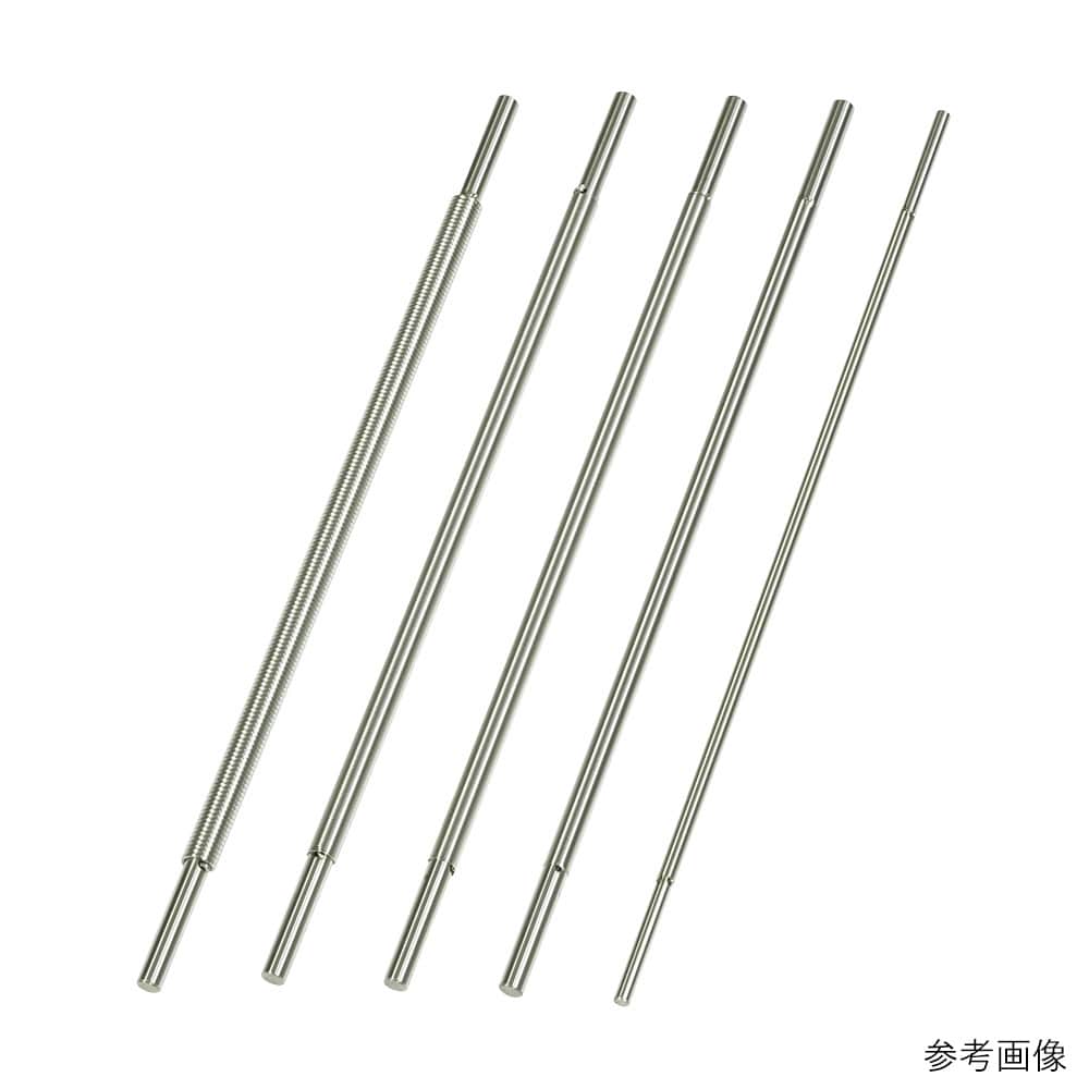 アズワン バーコーター 約Φ609.6μm No.24 1本(ご注文単位1本)【直送品】