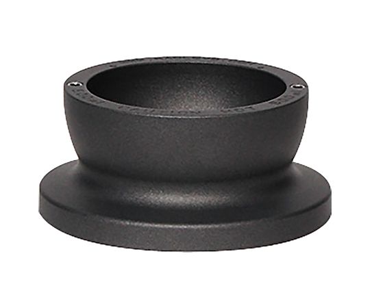 radleys ナス型フラスコ用アルミブロック 500mL用 RR61046 1個(ご注文単位1個)【直送品】