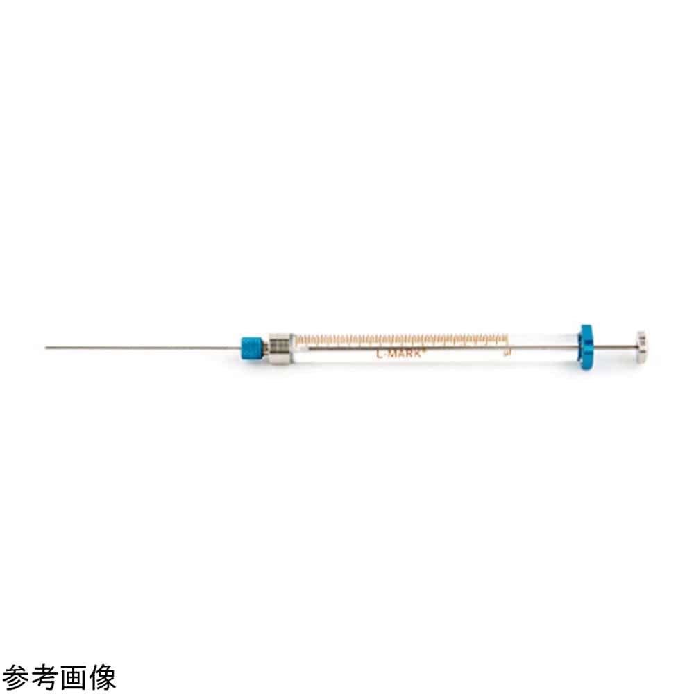 SETonic(セットニック) ガスタイトシリンジ 交換タイプ 2500μL 3030672 1本(ご注文単位1本)【直送品】
