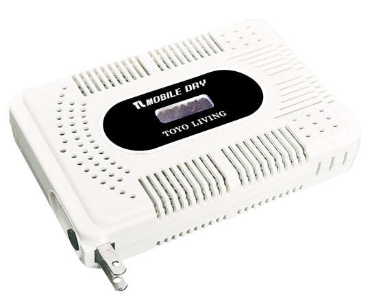 東洋リビング モバイルドライ MD-6 1台(ご注文単位1台)【直送品】