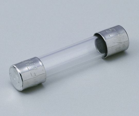 ELPA ガラス管ヒューズ φ5.2×20mm 2個入 MF-2010H 1袋(ご注文単位1袋)【直送品】