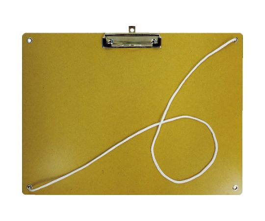トラスコ中山 画板A3ヨコ型 TGB-A3 1枚(ご注文単位1枚)【直送品】