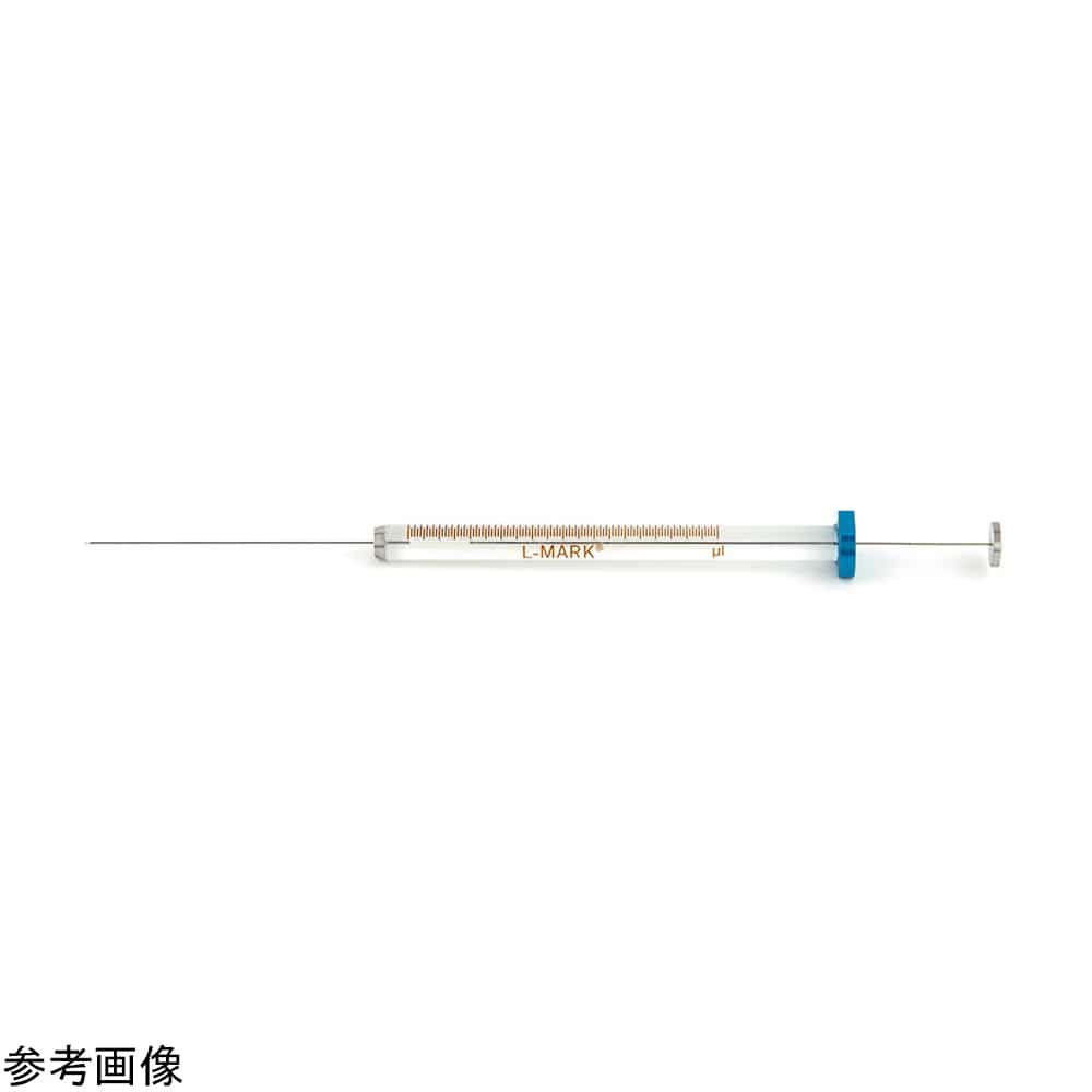 SETonic(セットニック) TLCシリンジ 交換タイプ 50μL 3030694 1本(ご注文単位1本)【直送品】