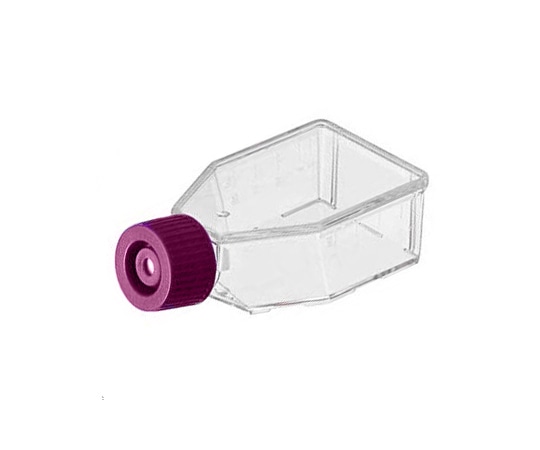 VWR 組織培養用フラスコ 25mL 200個入 10062-868 1ケース(ご注文単位1ケース)【直送品】