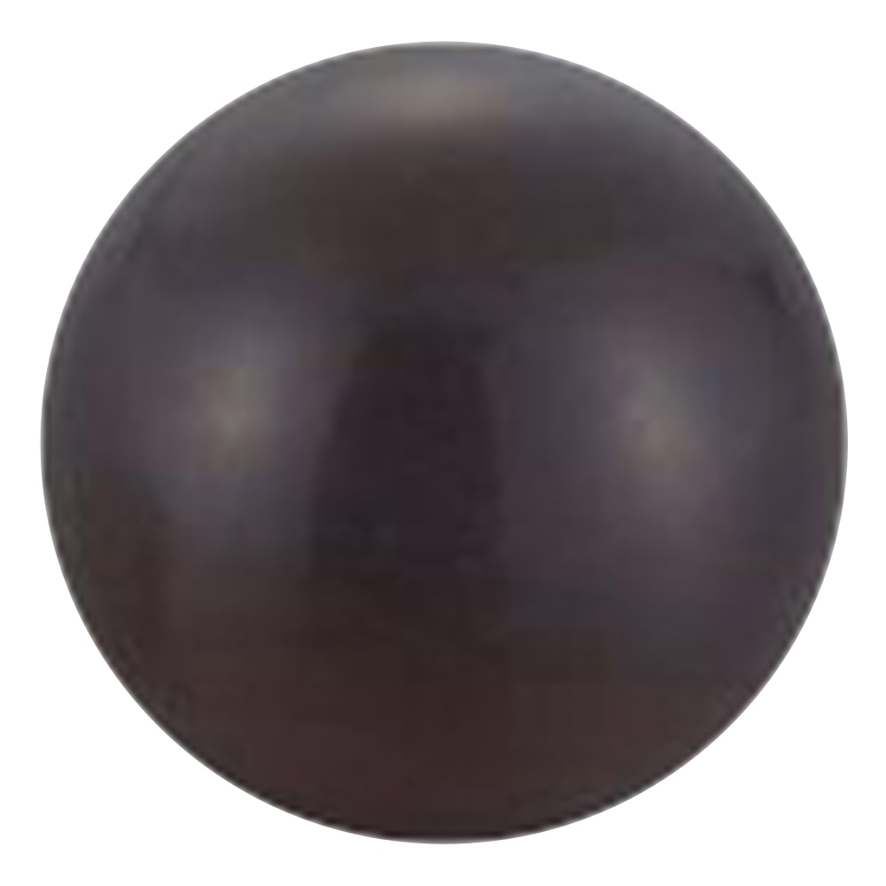 アズワン メノウ球 18mm 10個入 1箱(ご注文単位1箱)【直送品】