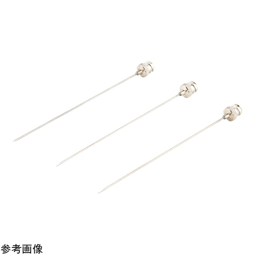 SETonic(セットニック) 針(針先端:ベベル)26s ルアロック 3本入 3050260 1箱(ご注文単位1箱)【直送品】