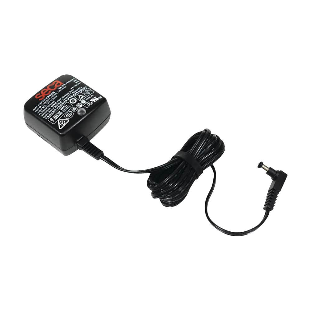 seca AC アダプター seca 401 1個(ご注文単位1個)【直送品】