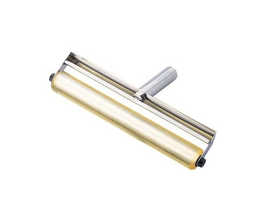 アズワン スティックローラー導電タイプ W300 1個(ご注文単位1個)【直送品】