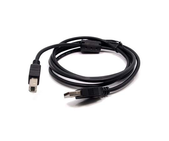 SeeedStudio Type-B USB cable for Arduino Diecimila and Freeduino 321010008 1個(ご注文単位1個)【直送品】