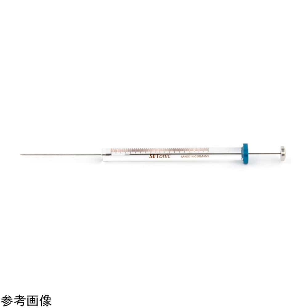 SETonic(セットニック) ガスタイトシリンジ 固定タイプ 1000μL 3030249 1本(ご注文単位1本)【直送品】