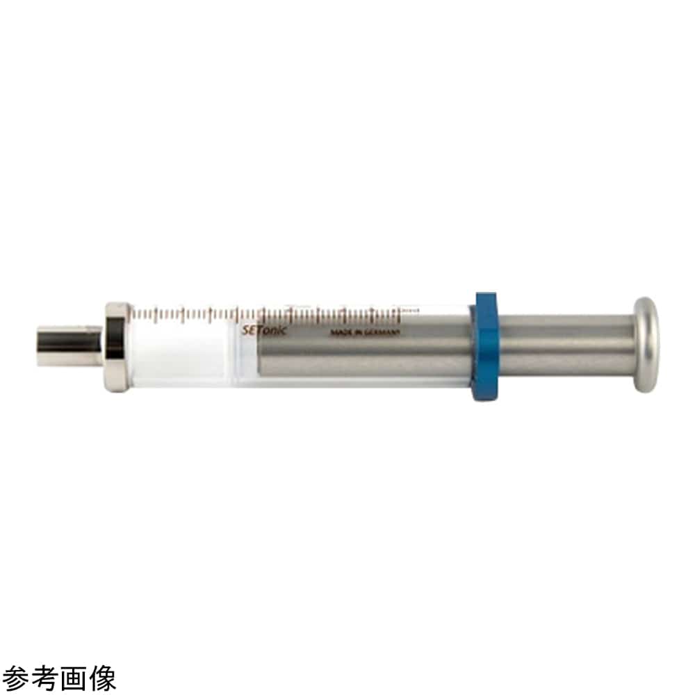 SETonic(セットニック) ルアーロックシリンジ 500μL 3010266 1本(ご注文単位1本)【直送品】