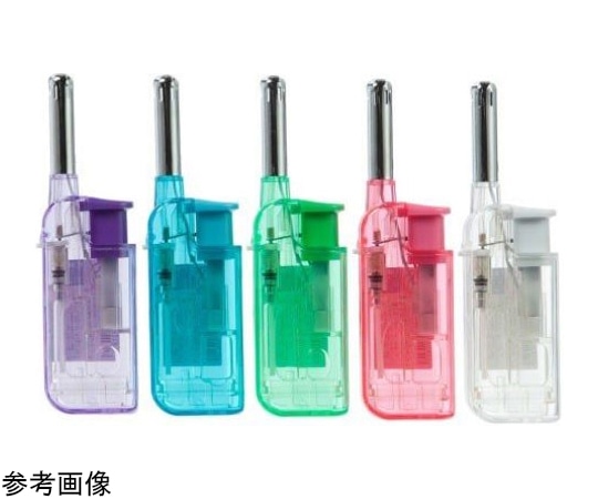 ライテック チャカチャカ3クリア1個 1本(ご注文単位1本)【直送品】
