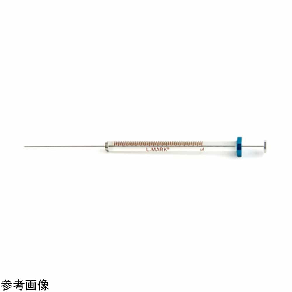 SETonic(セットニック) マイクロシリンジ 固定タイプ 100μL 3030209 1本(ご注文単位1本)【直送品】