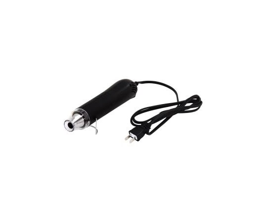 パオック ミニヒートガンMHG-300PA 1個 (ご注文単位1個) 【直送品】
