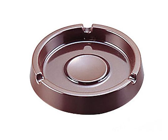 関東プラスチック工業 メラミン スナック灰皿AM-30 1個 (ご注文単位1個) 【直送品】