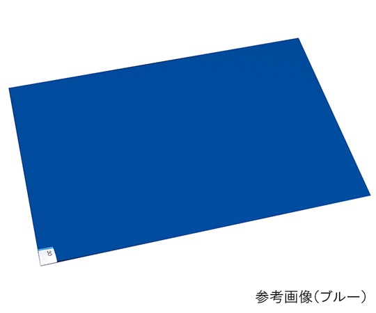 共和 Kマット 強粘着 600×900・30層 10枚入り ブルーHRH6093KBN 1ケース (ご注文単位1ケース) 【直送品】