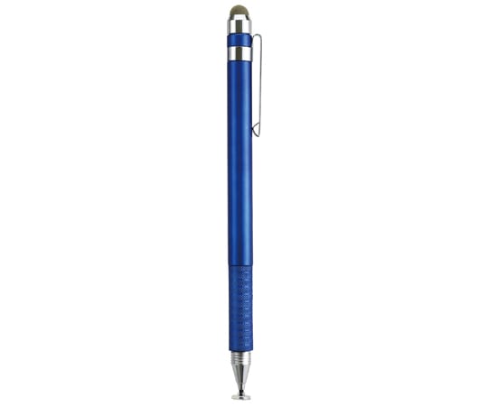 アーテック 2WAYタッチペン (導電性タイプ) 91766 1個 (ご注文単位1個) 【直送品】