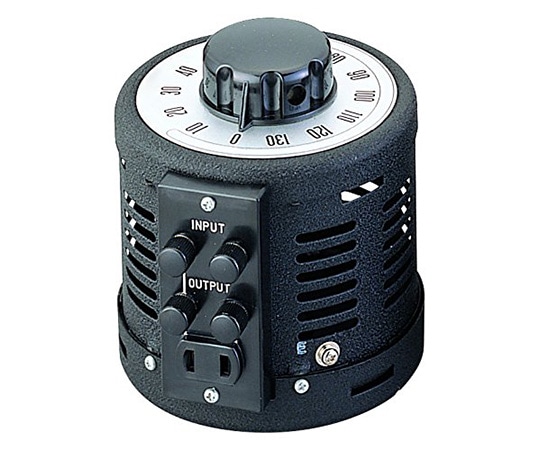 東京理工舎 スライダック (単相据置型) 130V-20ARSA-20 1台 (ご注文単位1台) 【直送品】