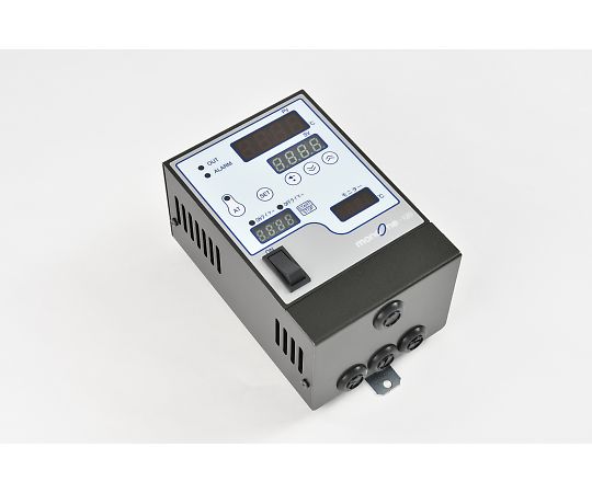 ThreeHigh デジタル温度調節器 (モノワン120) monoOne-120 1個 (ご注文単位1個) 【直送品】