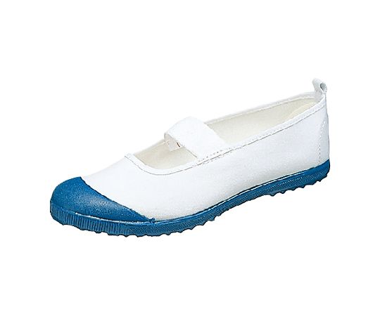 アサヒシューズ ハイスクールフロアVK 紺 25cmKD38006 1足 (ご注文単位1足) 【直送品】